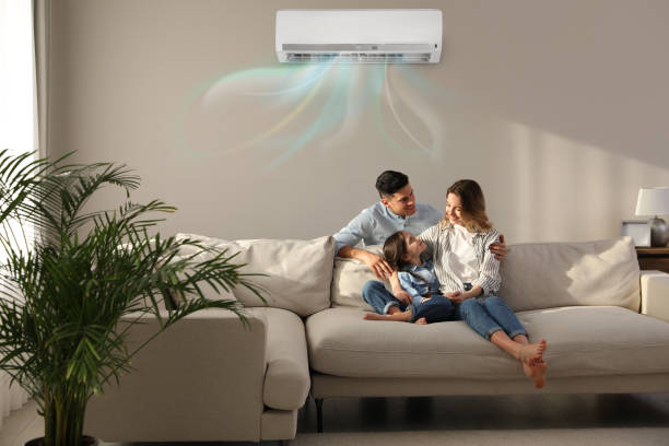 Best HVAC Supply and Distribution in Camanche, IA