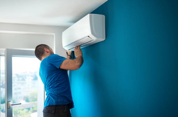 Best Air Conditioning Cleaning in Camanche, IA