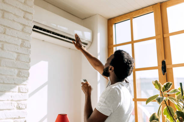 Best Geothermal HVAC Systems in Camanche, IA