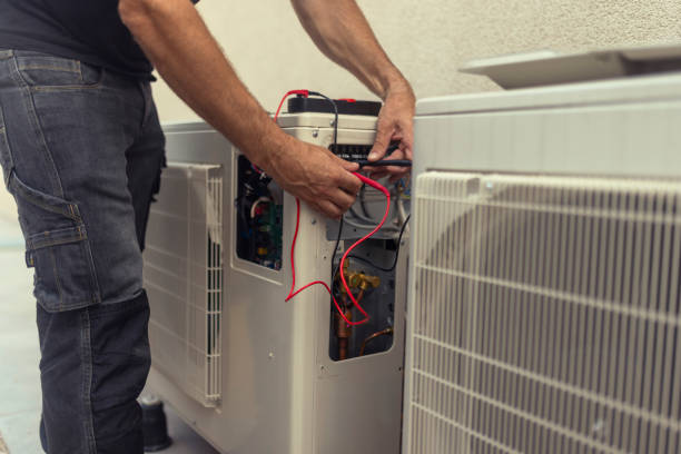 Best Furnace Cleaning in Camanche, IA