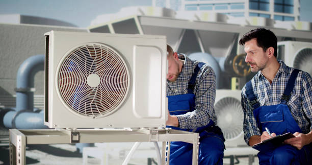 Best HVAC Financing and Leasing in Camanche, IA