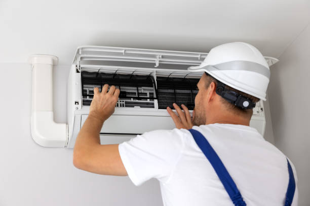 Best Residential HVAC in Camanche, IA