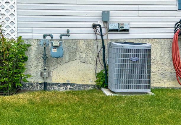 Reliable Camanche, IA HVAC Solutions