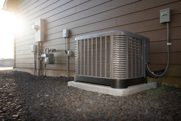 Best HVAC Consulting and Engineering in Camanche, IA